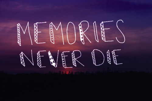 Memories Never Fade Quotes. QuotesGram