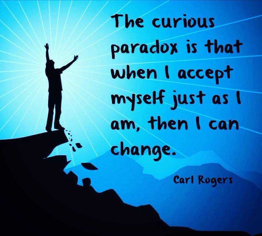 Self Change Quotes. QuotesGram