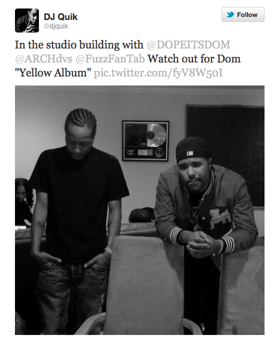 dom kennedy yellow album zip download dom kennedy yellow album zip download