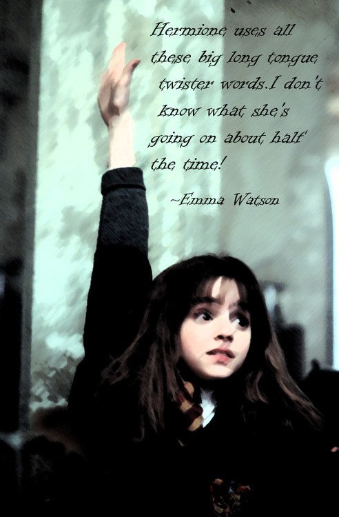 Harry Potter Quotes About Family. QuotesGram