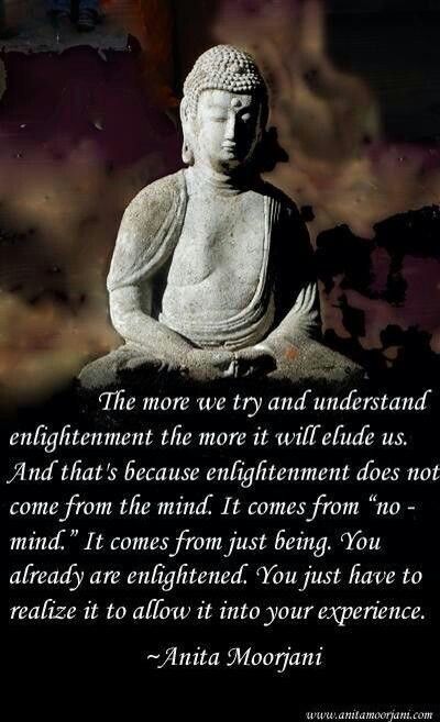 Famous Quotes About Enlightenment. QuotesGram