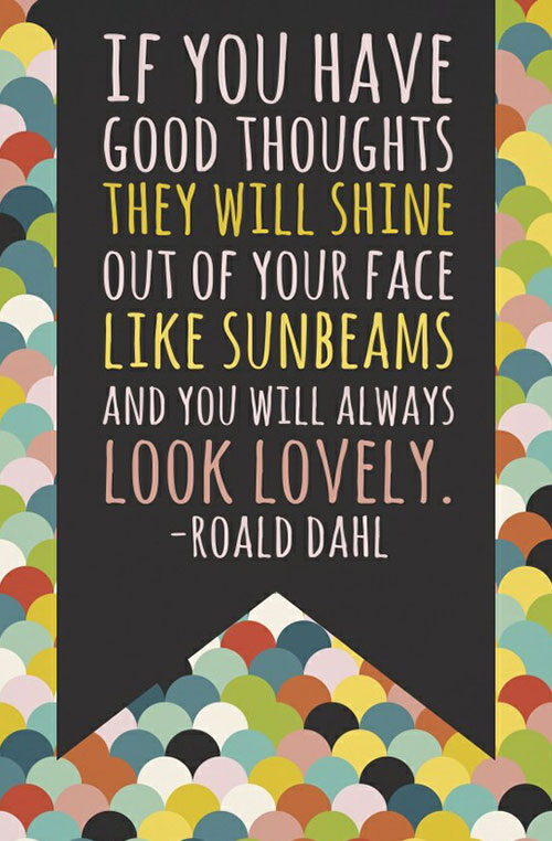 Roald Dahl Quotes Computer Wallpaper. QuotesGram