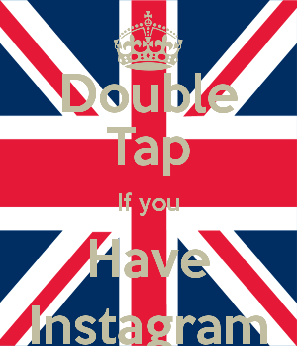 Double Tap Instagram Funny Quotes. QuotesGram