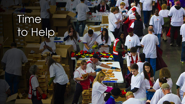 Helping The Less Fortunate Quotes. QuotesGram