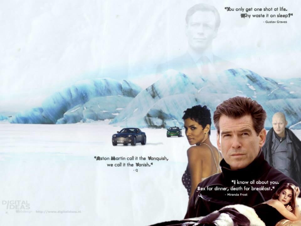 Die Another Day Quotes. QuotesGram