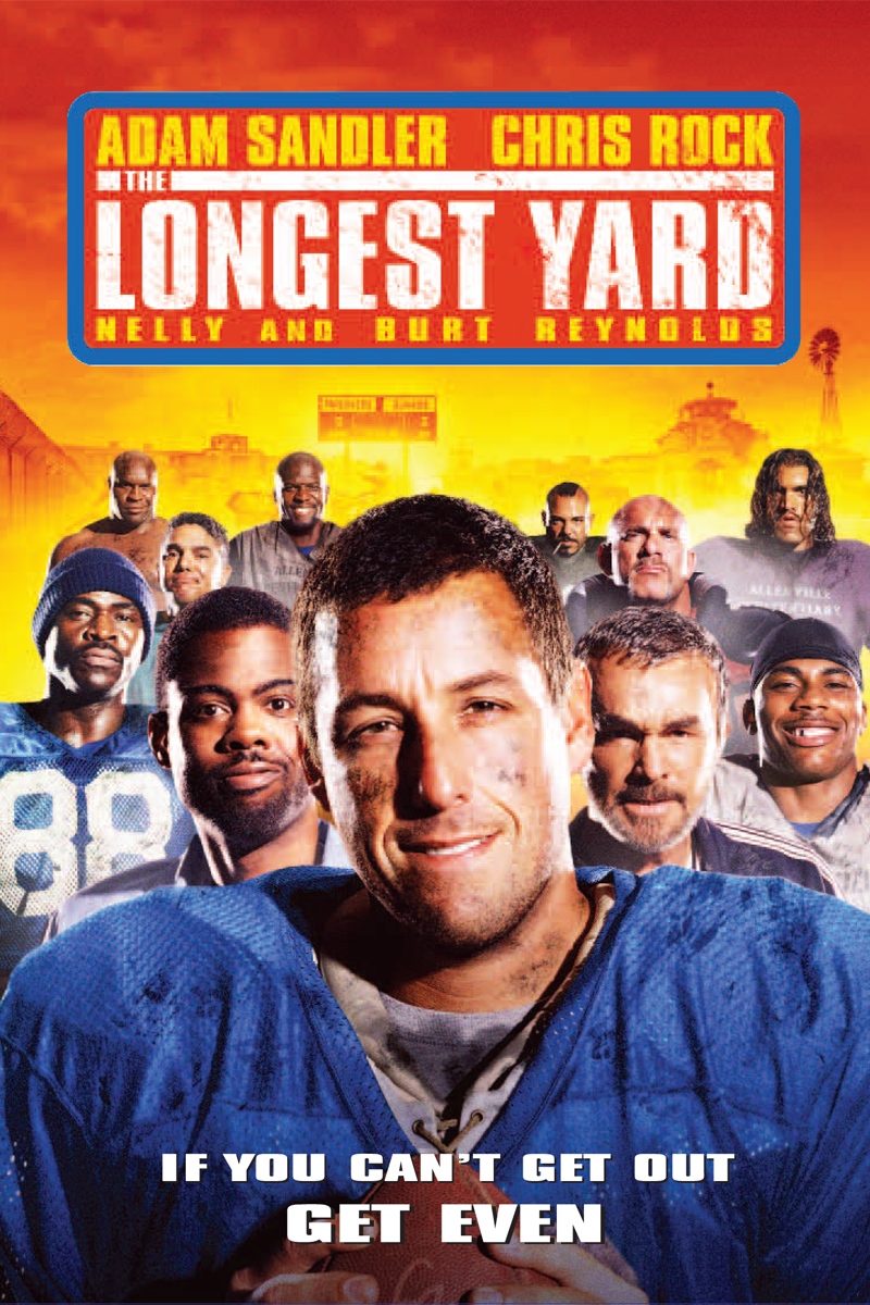 The Longest Yard Movie Quotes. QuotesGram