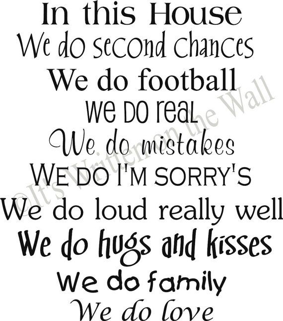 Football Family Quotes. QuotesGram