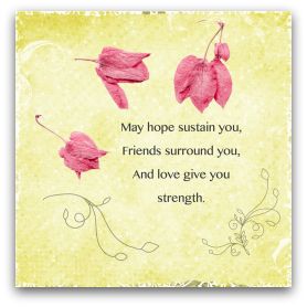 Sympathy Quotes From Group. QuotesGram