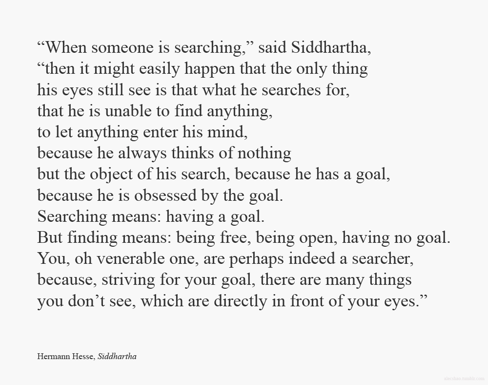 Siddhartha Hesse Quotes. QuotesGram