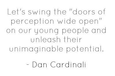 The Doors Of Perception Quotes. QuotesGram