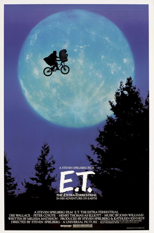 Et Movie Quotes. QuotesGram