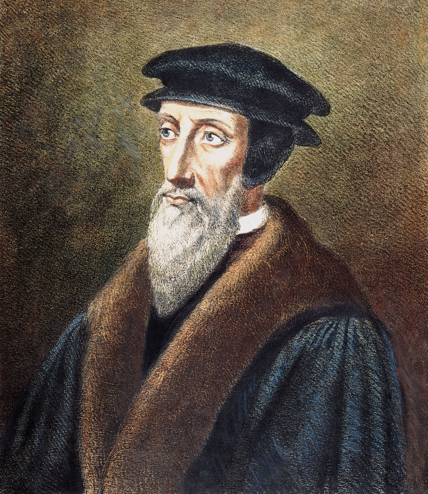 Was John Calvin Right? Examining His Key Doctrines - aygrsda