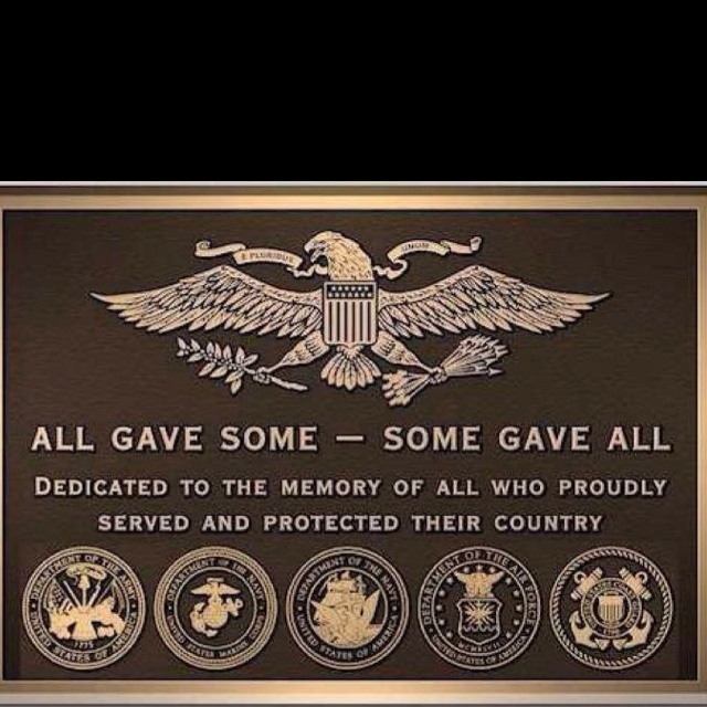 Military Remembrance Quotes. QuotesGram