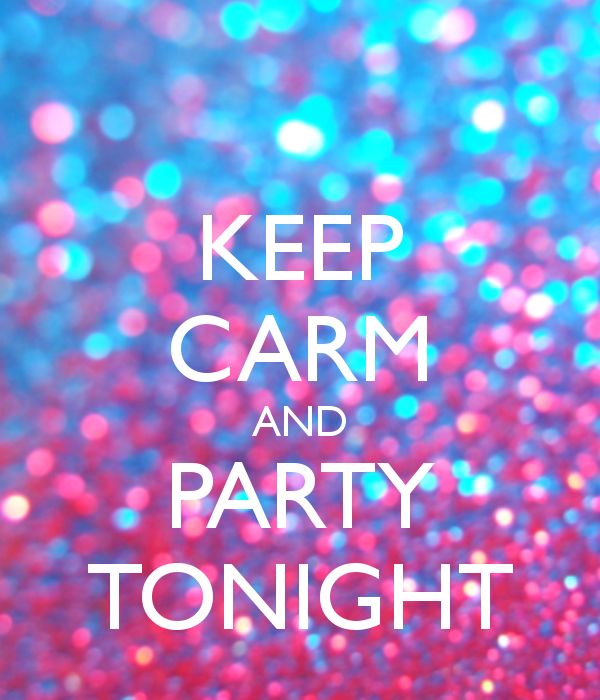 Party Tonight Quotes. QuotesGram