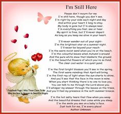 Angels In Heaven Poems Quotes. QuotesGram