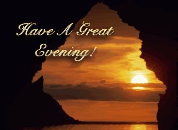 Good Evening Quotes Quotesgram