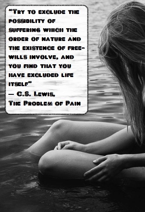 Cs Lewis Quote On Pain Cs Lewis Quotes About Suffering. Quotesgram Cs Lewis Quote On Pain Cs Lewis Quotes About Suffering. Quotesgram