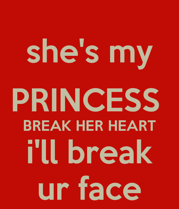 Shes My Princess Quotes Quotesgram
