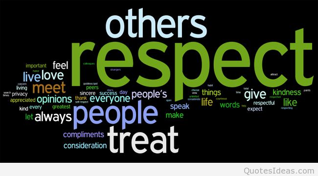 Quotes About Leadership And Respect. QuotesGram