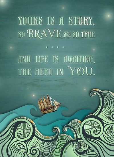 Hero Quotes And Sayings. QuotesGram