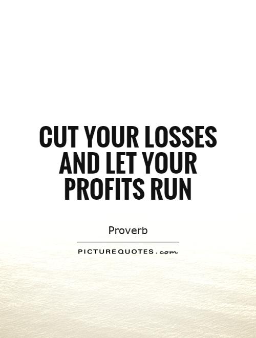 Profit Quotes And Sayings. QuotesGram