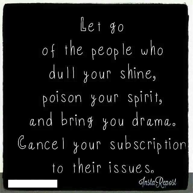 Quotes On Drama Filled People Quotesgram