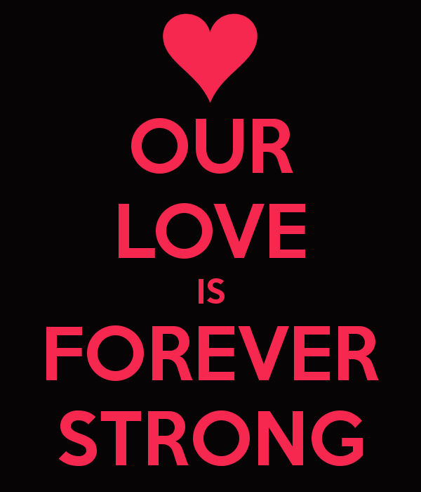Our love. Love for dream. Love is blind перевод. Love stronger. Strong love.