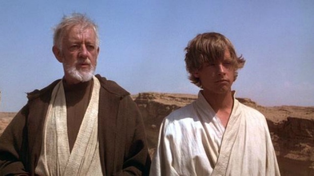 Obi Wan Kenobi Disturbance Quotes. QuotesGram