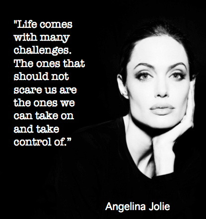 Angelina Jolie Inspirational Quotes. QuotesGram