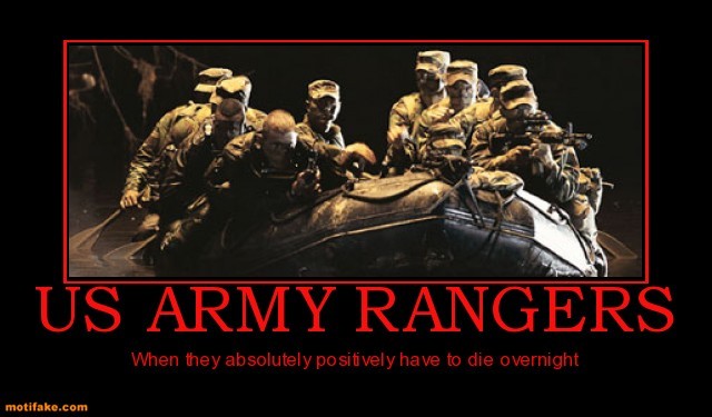 Special Forces Motivational Quotes. QuotesGram
