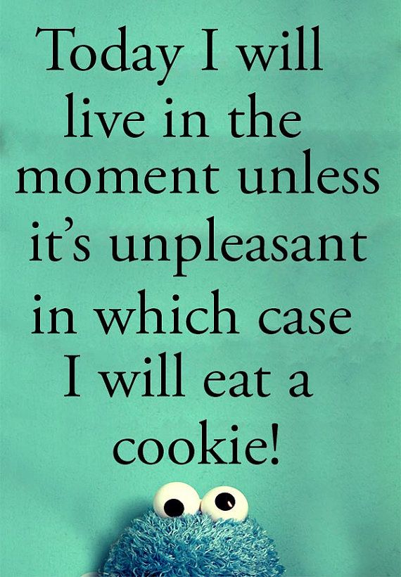 Quotes About Cookie Monster Eating Cookies. QuotesGram