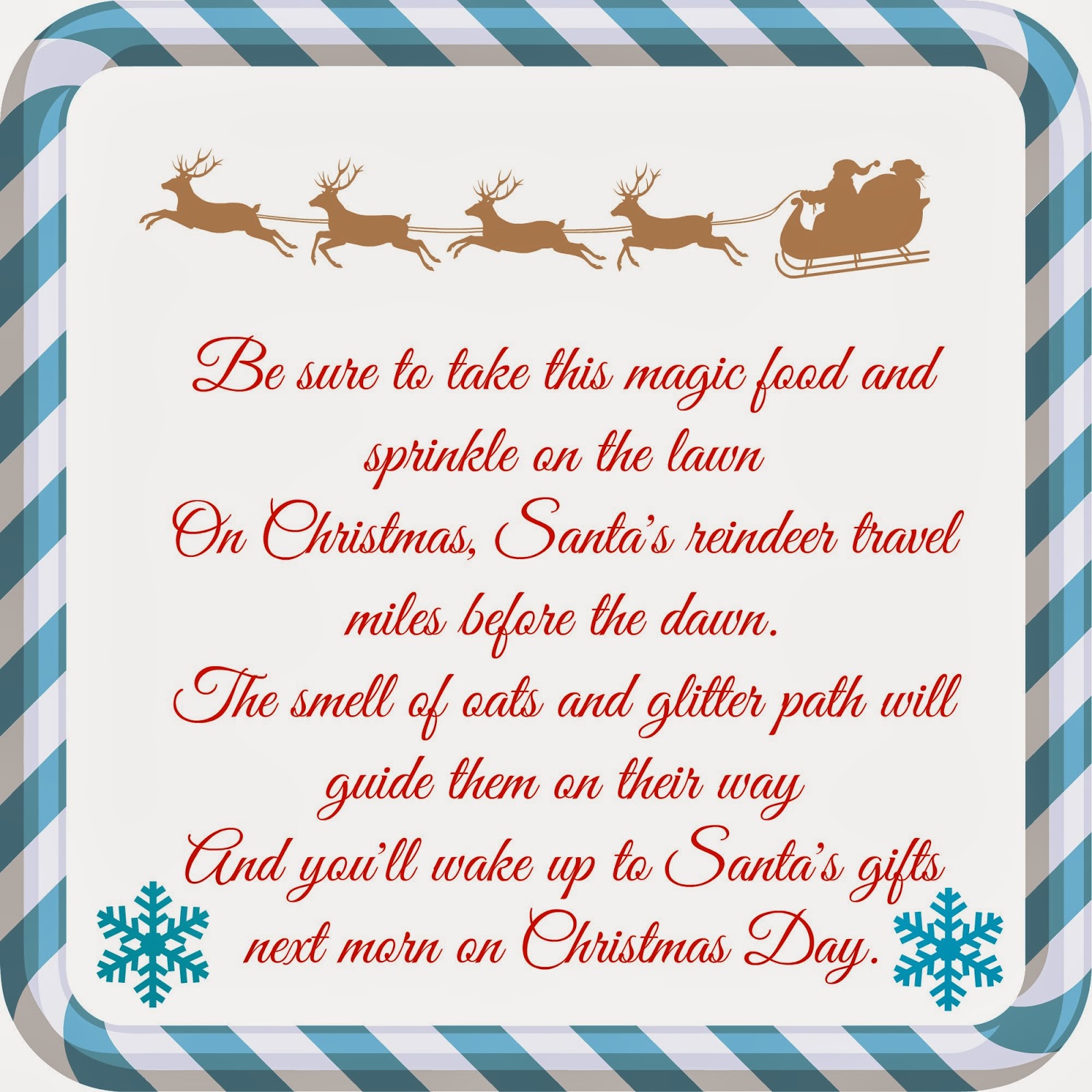 Christmas Eve Poems Quotes QuotesGram Christmas Eve Poems Quotes QuotesGram