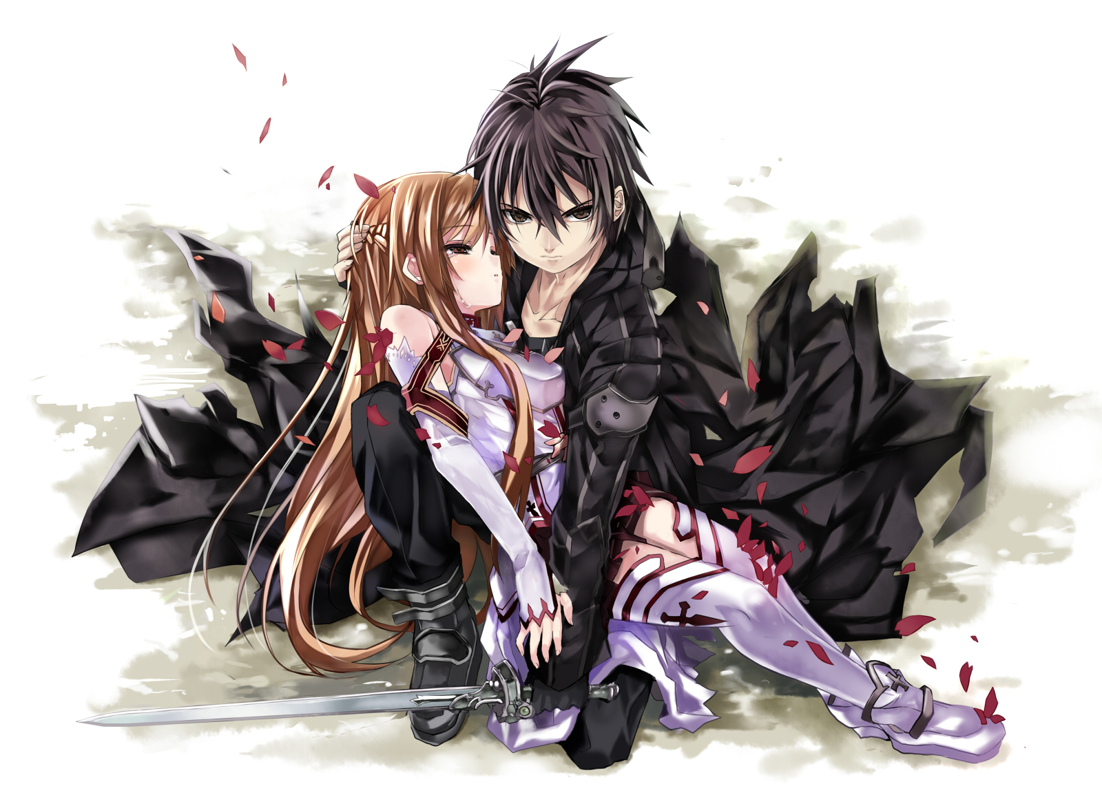 Six Word Anime Fan Quotes Quotesgram
