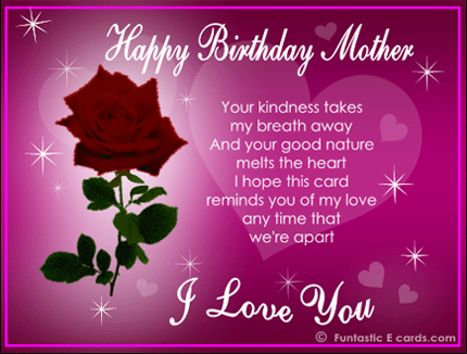 Funny Birthday Quotes For Daughter From Mom Quotesgram