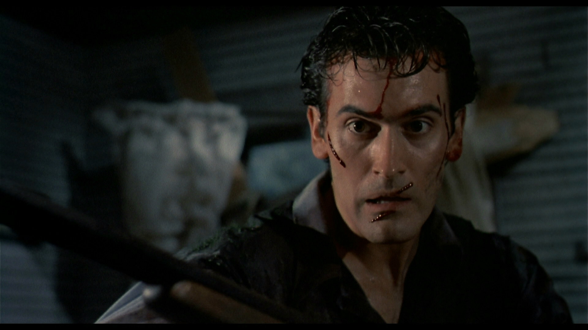 Evil Dead Movie Quotes. QuotesGram