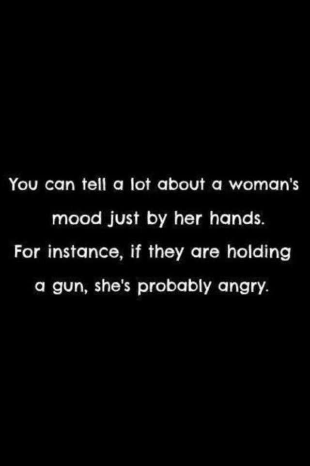 Angry Women Quotes Quotesgram