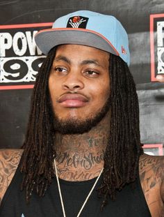 Waka Flocka Explains Why He No Longer Rolls Dice While Speaking On The  Deaths Of Young Rappers When God Bless You You Have To Change Your Ways   theJasmineBRAND