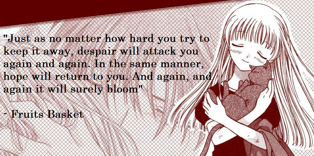 Anime Quotes About Dreams. QuotesGram