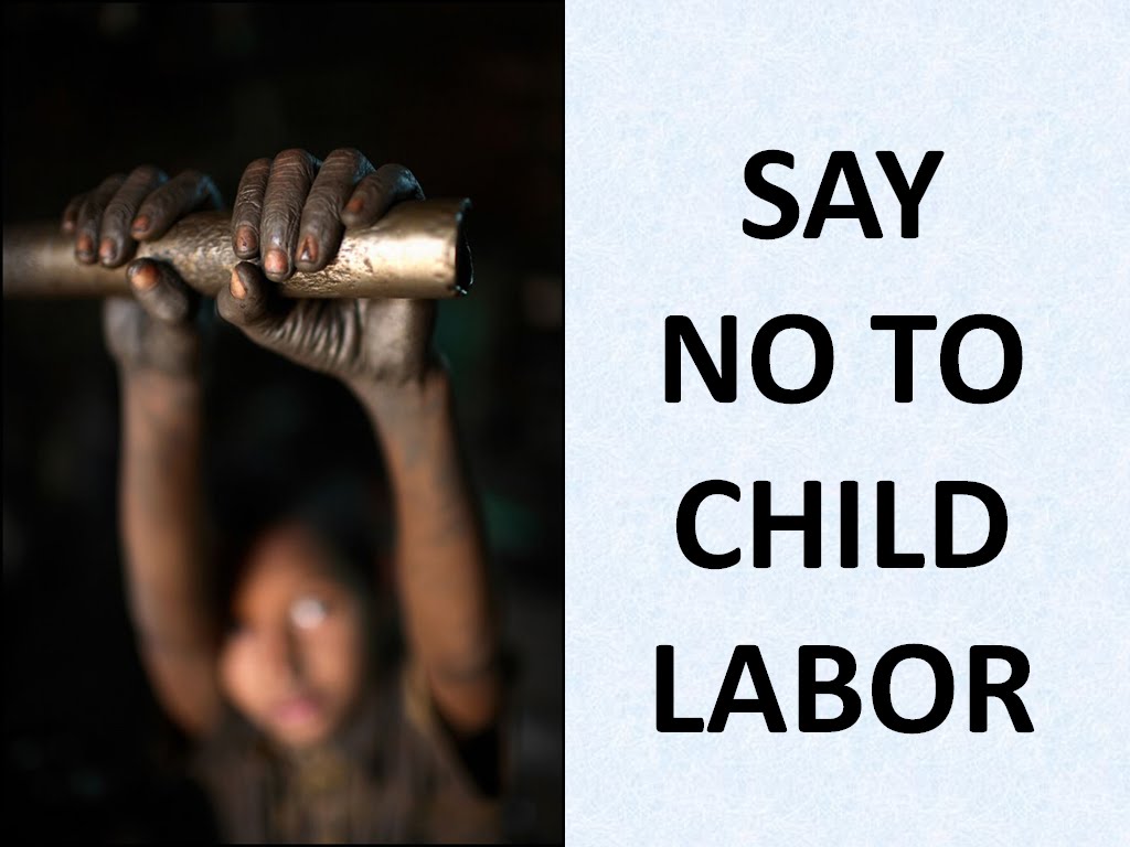 child labor laws essay