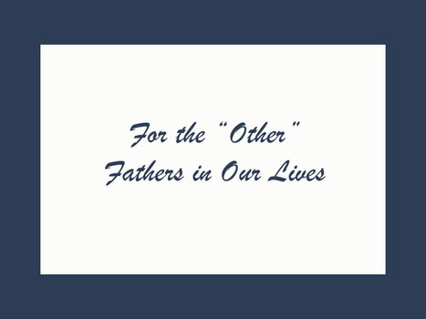 Step Dad Fathers Day Quotes. QuotesGram