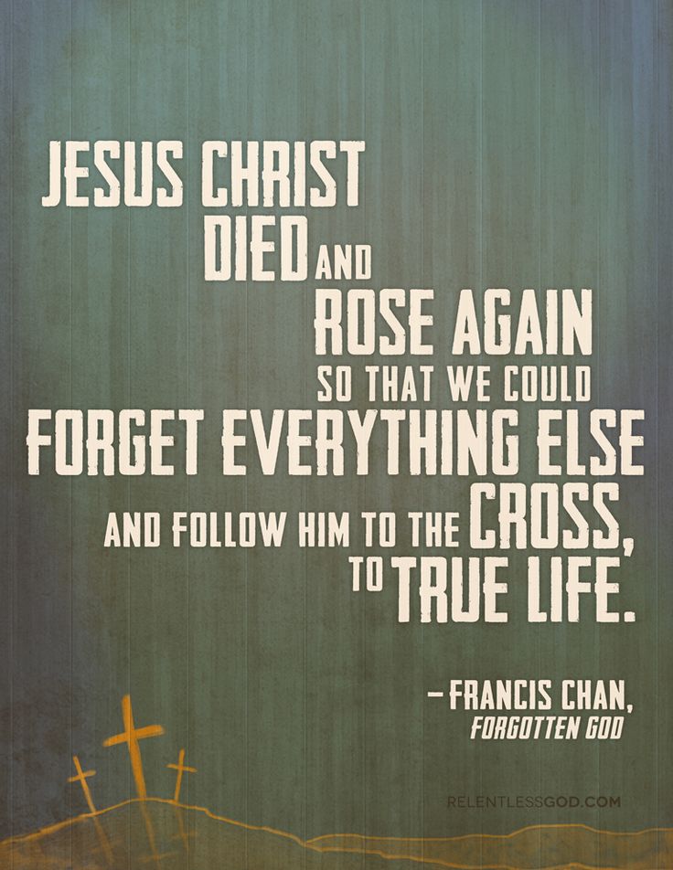 Forgotten God Francis Chan Quotes. QuotesGram