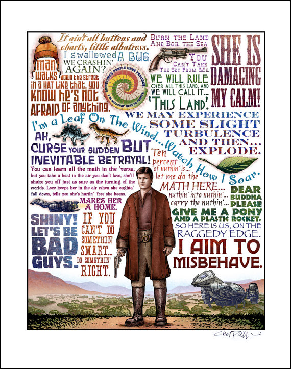 serenity quotes mal