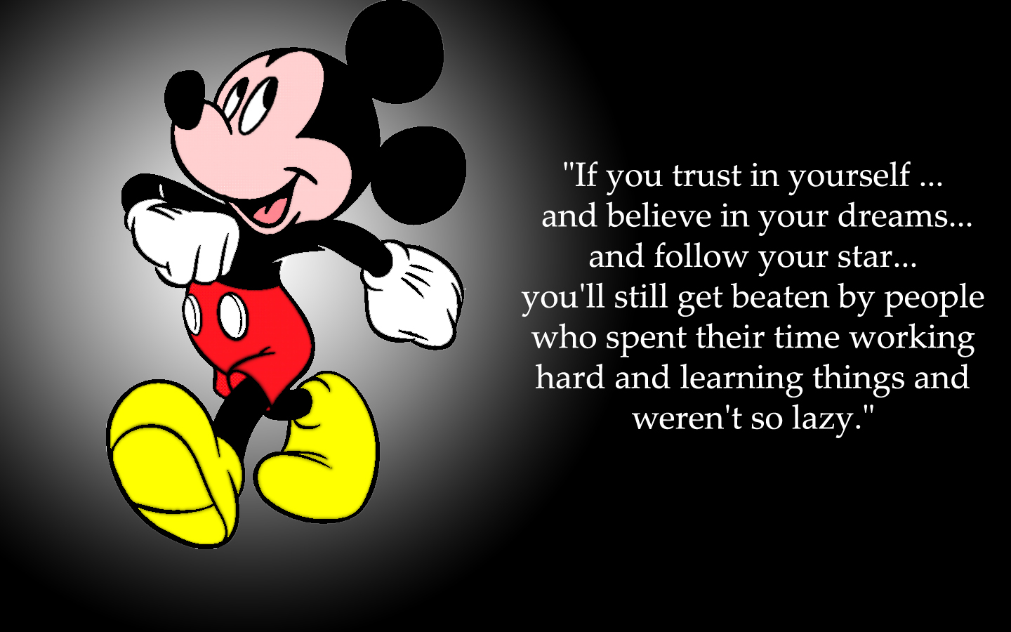 cute minnie mouse quotes