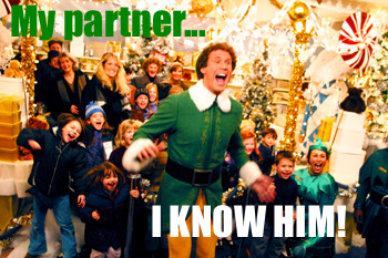 Quotes From Santa Elf. QuotesGram