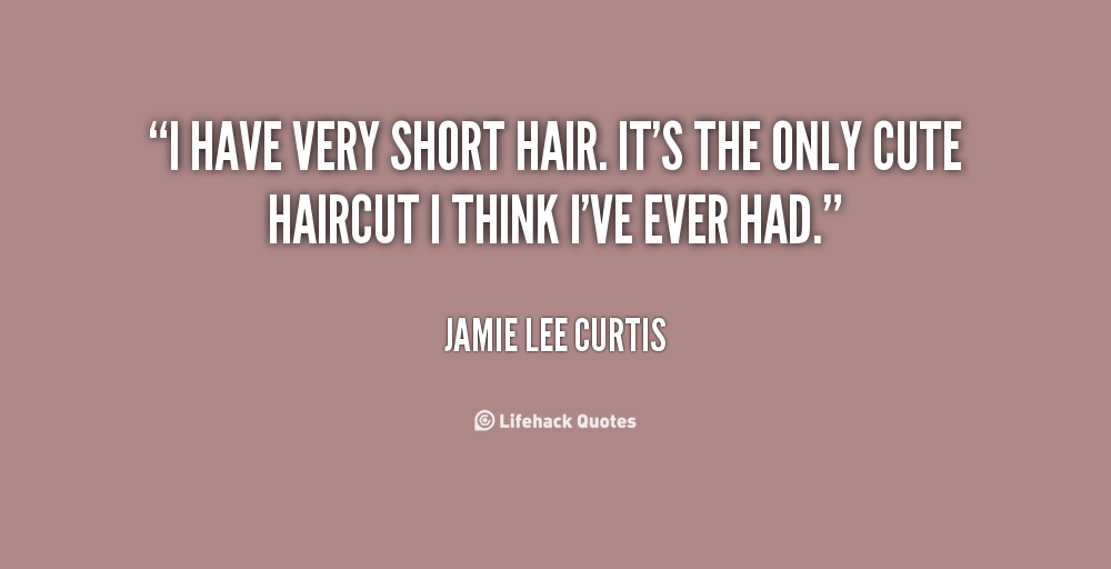 Jamie Lee Curtis Quotes Quotesgram