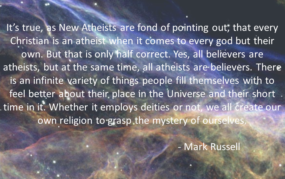 Mark Russell Quotes. QuotesGram