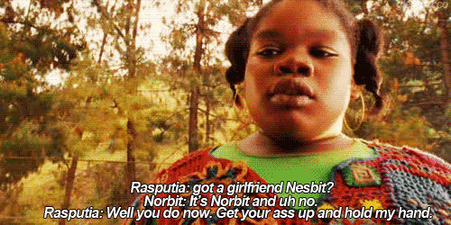 Norbit Quotes Quotesgram