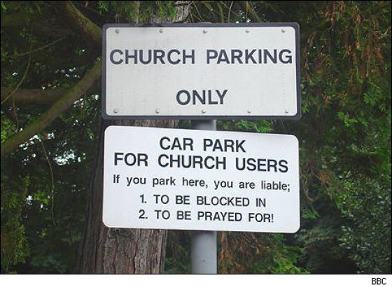 no-parking-funny-quotes-quotesgram