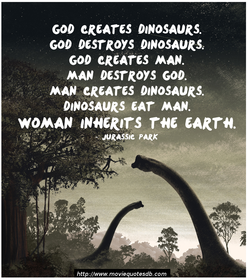 Quotes From Dinosaurs. QuotesGram