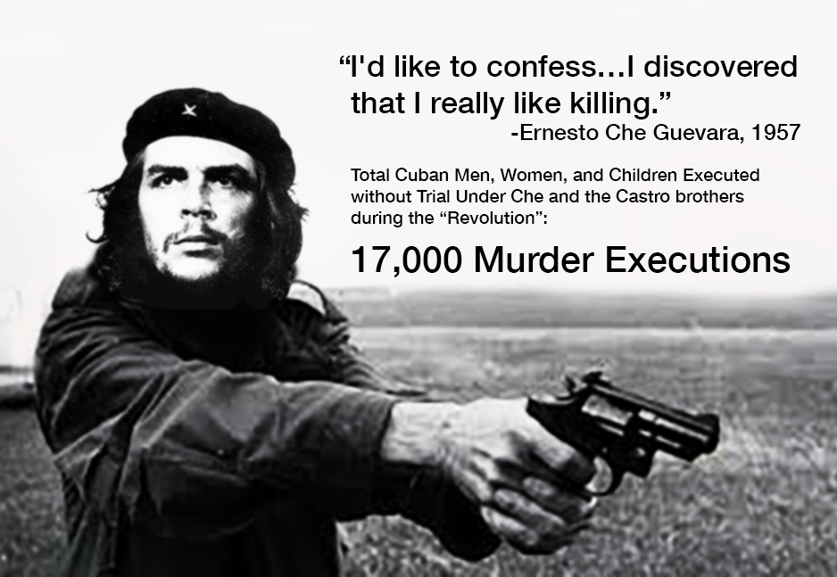 Che Guevara Quotes From Books. QuotesGram